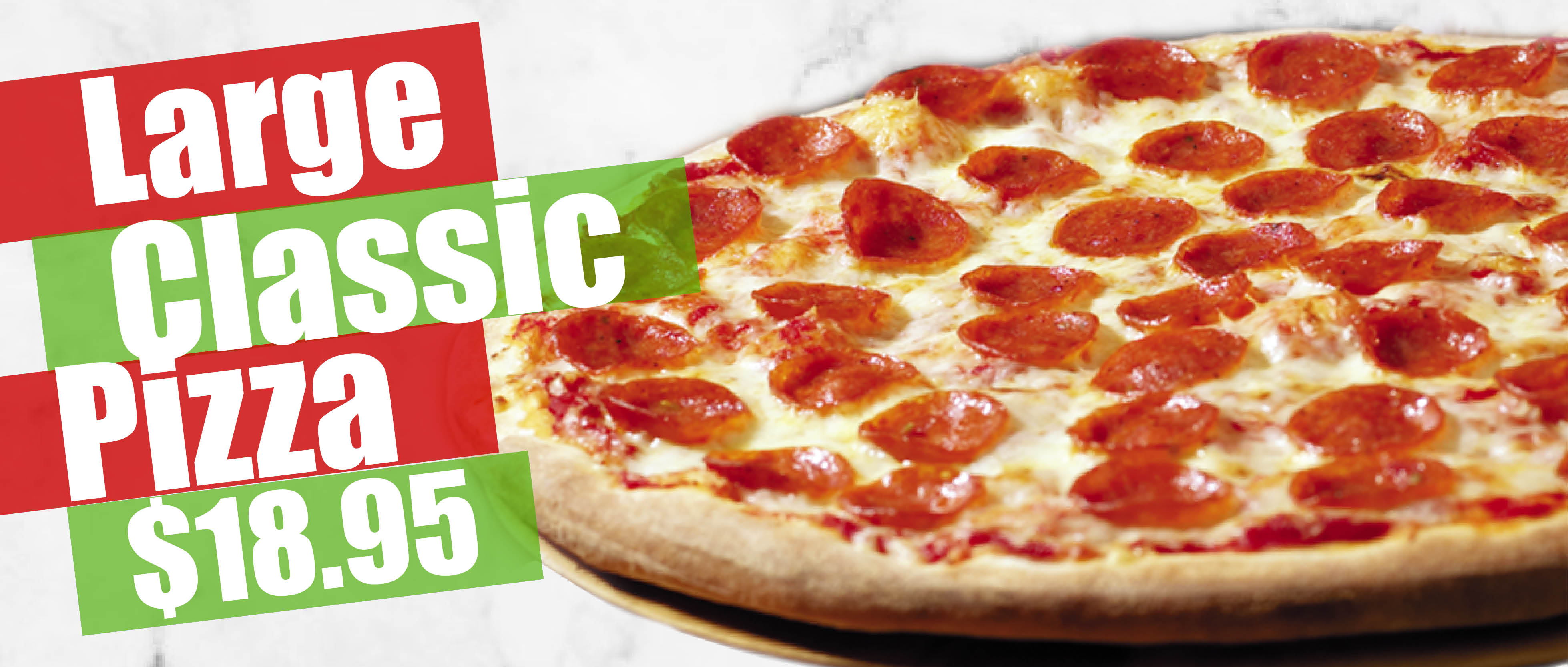 Special Pizza Offers and Deals at Sicilian Pizza Corner Halifax