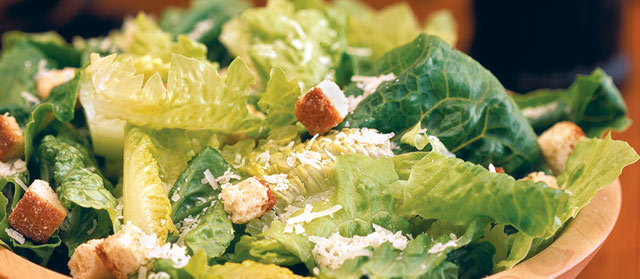 Salads