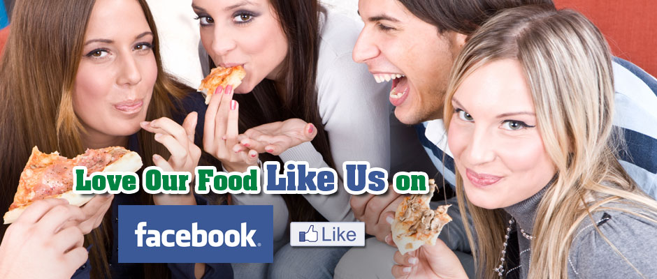 Like us on Facebook!
